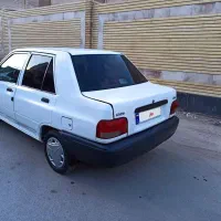 پراید 95|خودرو سواری و وانت|بروجرد, |دیوار