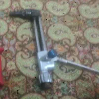 قیچی ورق بر    سرپیک هوا برش آلمان