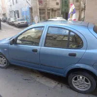 تیبا۲ مدل ۱۳۹۵|خودرو سواری و وانت|کرج, حصارک بالا|دیوار