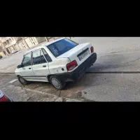 پراید مدل ۸۳|خودرو سواری و وانت|شهرکرد, |دیوار