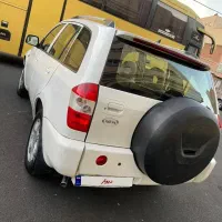 ام وی امX33|خودرو سواری و وانت|تبریز, |دیوار