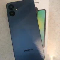 سامسونگ A06 128gig|موبایل|پرند, فاز ۵|دیوار