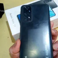 گوشی نوت ۱۱