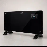 بخاری برقی طرح tv