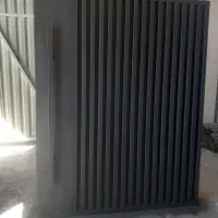 ساخت انواع درب و پنجره فلزی کف قیمت