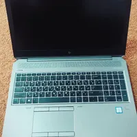 لپتاپ Hp Zbook G5