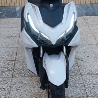 ایرویکس شاهین دلتا 170 cc