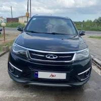 ماشین تیگو|خودرو سواری و وانت|رشت, بلوار گیلان|دیوار