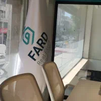 دعوت به همکاری تعدادی مشاور املاک