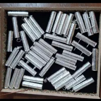 دعای حرز امام قاب نقره ودعا رویه برنج|بدلیجات|تهران, هفت حوض|دیوار