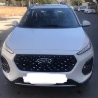 ایکس ۲۲ پرو دنده صفر مدل ۴۰۴|خودرو سواری و وانت|کرج, گوهردشت|دیوار