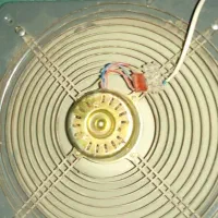 فن هواکش ۴۰/۴۰در حد معاوضه با چیزی که بدردم بخوره