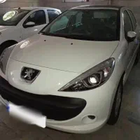 پژو 207i