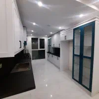 ۸۵متر/۲خواب/نوساز/فول امکانات/مدنی نور