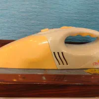 جاروشارژی تمیز