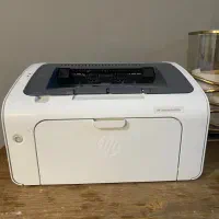 پیرینتر hpمدلm12pro