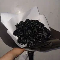 گل ربانـی|گل مصنوعی|رشت, توشیبا|دیوار