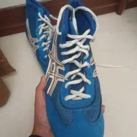 کفش اورجینال کشتی سایز ۳۸|تجهیزات ورزشی|محمدشهر, محمدشهر|دیوار