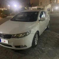 سراتو مدل ۹۵