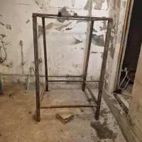 پایه کولر (‌خیلی فوری)