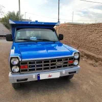 نیسان دوگانه سوز آپشنال 1402|خودرو سواری و وانت|طبس, |دیوار