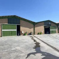 ۵۰۰ متر سوله ملک دربست شورآباد (کهریزک)