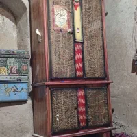 کمد لباس فروشی قیمت خوب میدم|جاکفشی، کمد، دراور|ایرانشهر, |دیوار