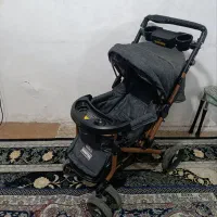 کالسکه نوزاد