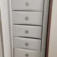 فریزر تمیز و سالم