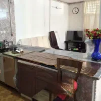 2 طبقه ماشین رو قولنامه معتبر|فروش خانه و ویلا|اصفهان, سودان|دیوار