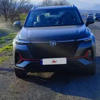 چانگان cs35 پلاس تیپ 3 فول وارداتی