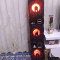 یک جفت باند سالم