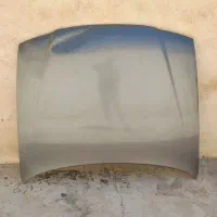 کاپوت سمند نوک مدادی