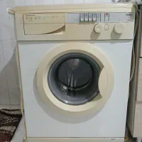 ماشین لباسشویی
