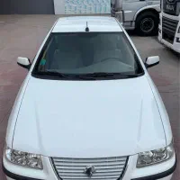 سمند lx 93|خودرو سواری و وانت|سنندج, |دیوار
