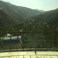 92متر آپارتمان با تراس ابدی جاده شمشک/oushan villa|فروش آپارتمان|شمشک, |دیوار