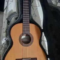 گیتار برند almansa