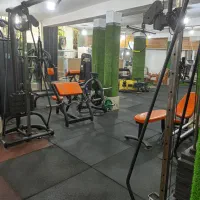 باشگاه و دستگاه بدنسازی جارو کش صفر تا صد باشگاه|تجهیزات ورزشی|تهران, توحید|دیوار