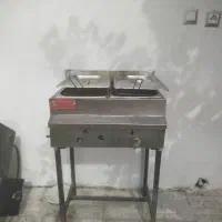 سیب زمینی سرخ کن|کافی‌شاپ و رستوران|مرودشت, ابوذر شمالی‎|دیوار