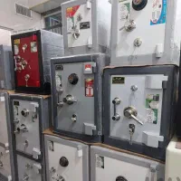 جابجایی و فروش انواع گاوصندوق های ایران کاوه|ابزارآلات|شاهرود, |دیوار