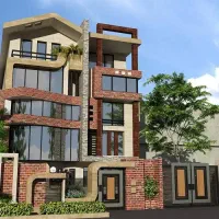 رهن و اجاره ویلایی شاهین شهر سعدی جنوبی