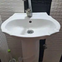 دستشور دستشویی ایستاده