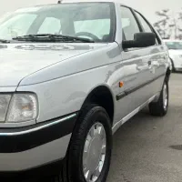 پژو ۴۰۵ دوگانه کارخانه ۸۹ نیست در کل ایران