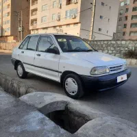 پراید 131SEمدل ۹۳|خودرو سواری و وانت|مرند, |دیوار