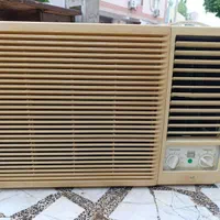 کولر الجی۲۴موتوربزرک درحدصفر باسرمادهی فوق العاده