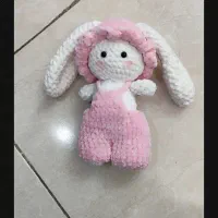 عروسک دست ساز
