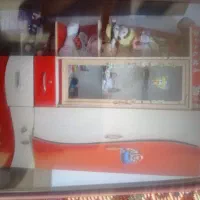 کمد کودک ،بازدید شهر قیر