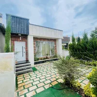 ویلا فلت شهرکی برند پلاک یک جنگل سندار