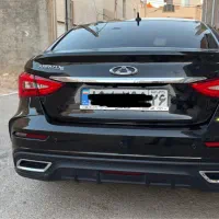 آریزو ۵ اف ال در حد ۴۰۳ مشکی|خودرو سواری و وانت|اسفراین, |دیوار