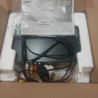 دی وی دی سامسونگ فلش خور|پخش‌کننده DVD و ویدیو|قم, زنبیل آباد|دیوار